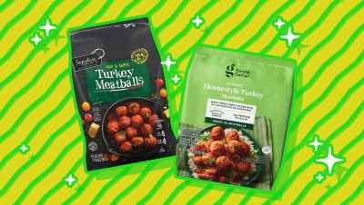 best turkey meatballs