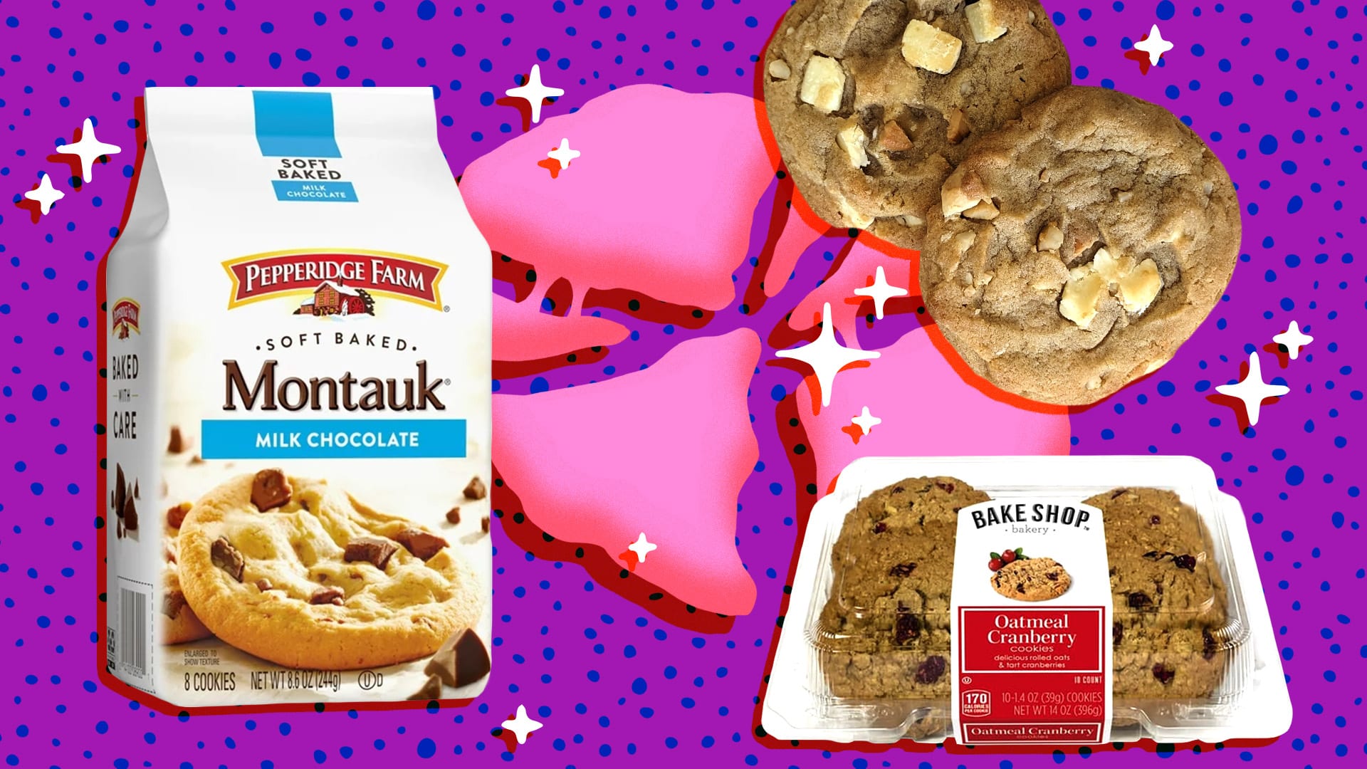 5 Best Cookies to Buy If You Like Chewy Cookies Sporked