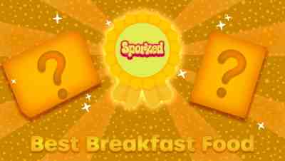 best breakfast food 2023
