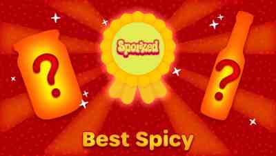 best spicy products