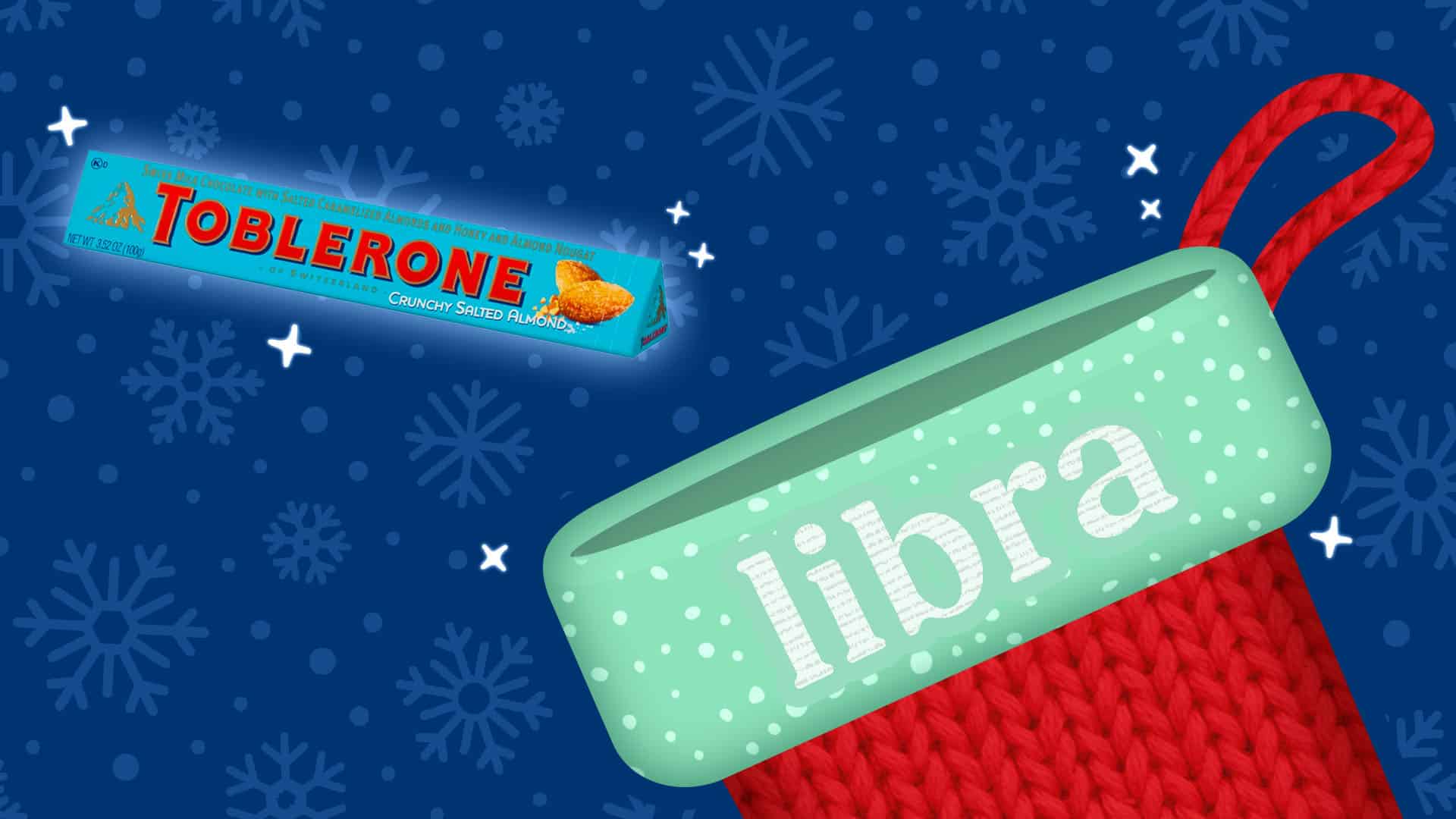 stocking stuffer zodiac libra