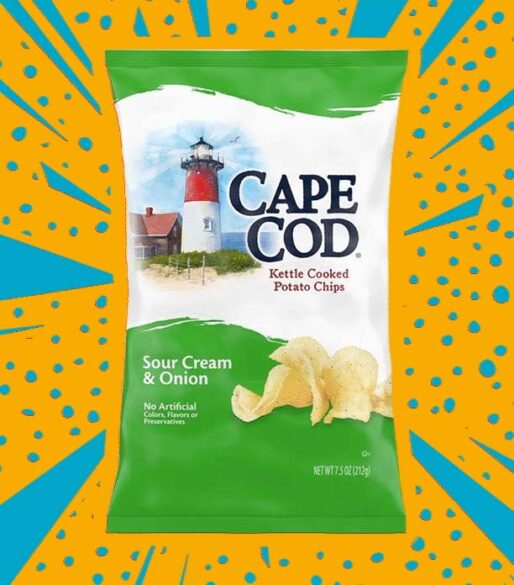 Kettle Cooked Potato Chips The Best from Our Taste Tests
