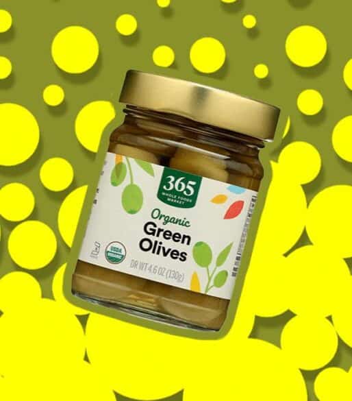 Best Olives Best Tasting Olives [Taste Test!] Sporked