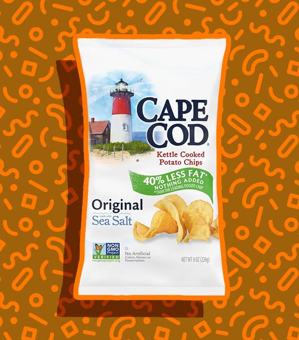 best reduced fat kettle chips
