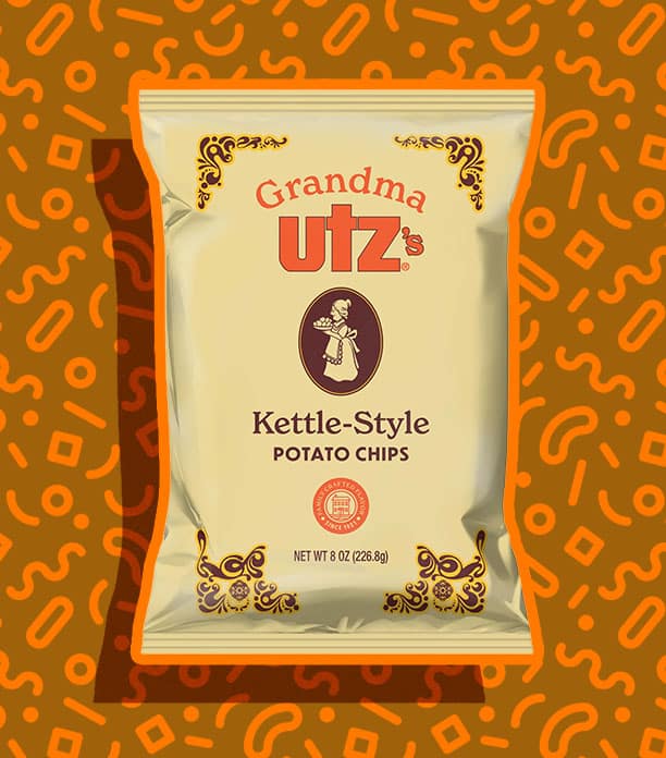 best kettle cooked potato chips