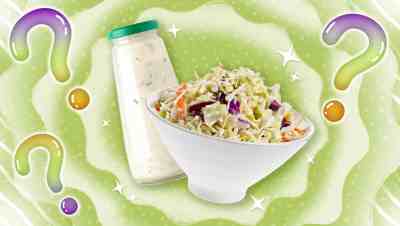 coleslaw dressing