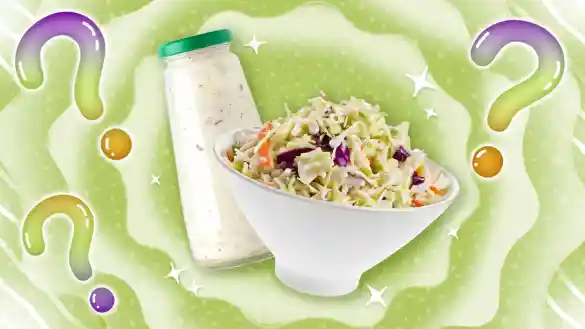 coleslaw dressing