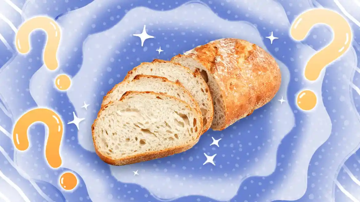 sourdough bread