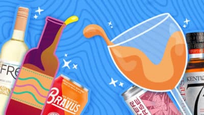 dry january guide