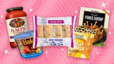 best date night food ideas
