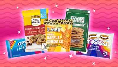 galentine's day desserts