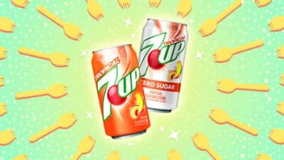 tropical 7up