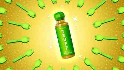 truff jalapeno lime hot sauce new truff hot sauce review