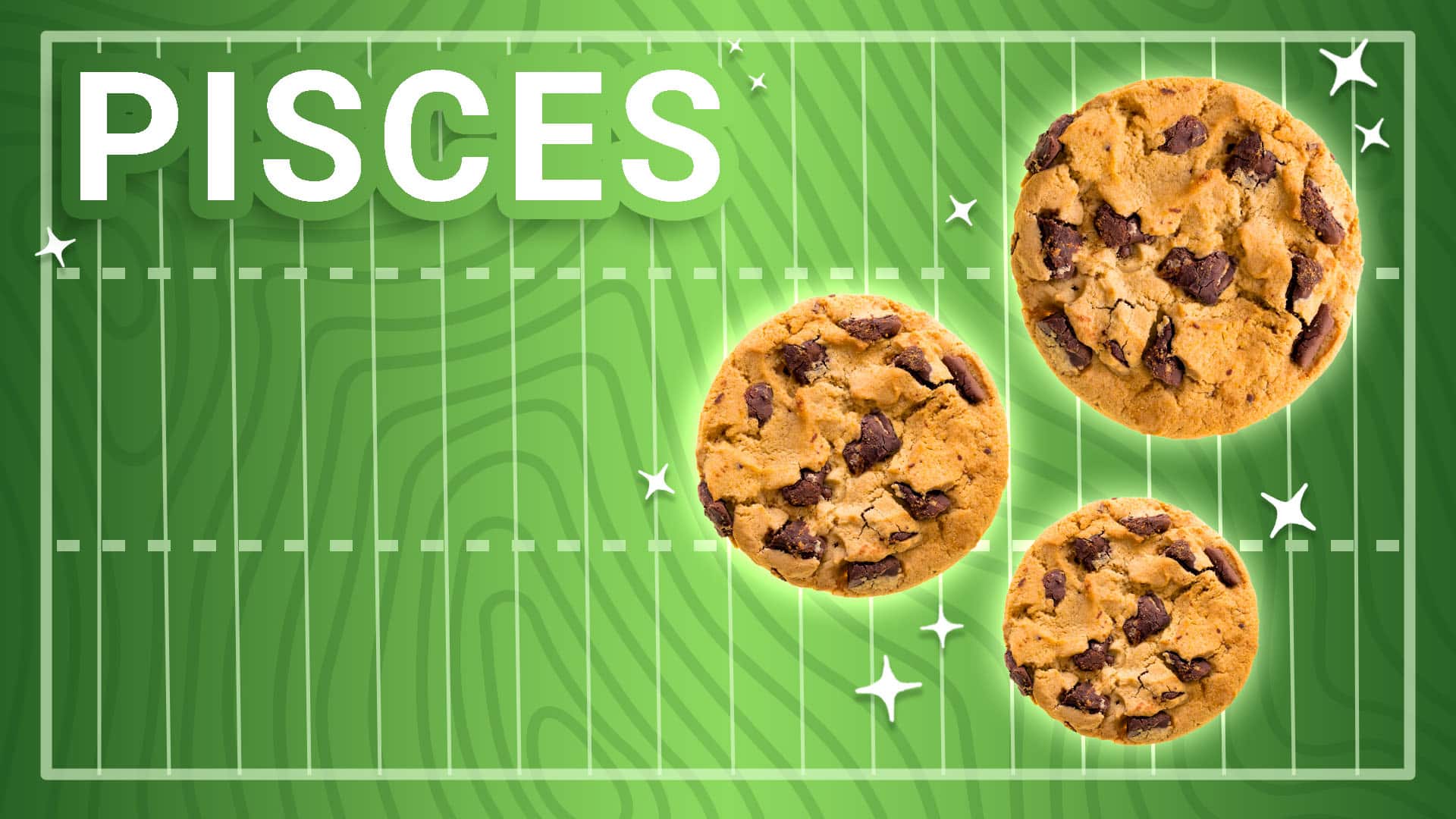 game day zodiac pisces