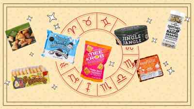 trader joe's zodiac