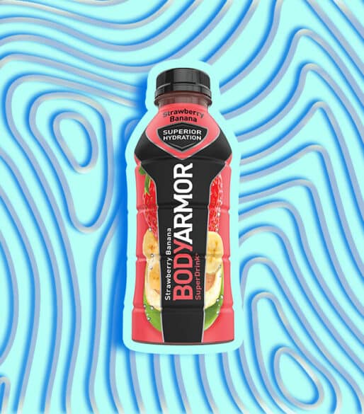 Body Armor Flavors, Ranked All the Body Armor Drink Flavors