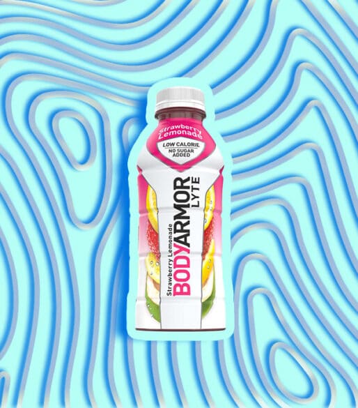 Body Armor Flavors, Ranked All the Body Armor Drink Flavors