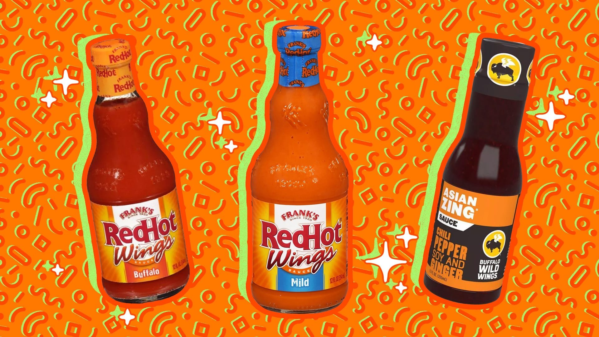 Best Wing Sauce Taste Test 7 Best Wing Sauces to Buy