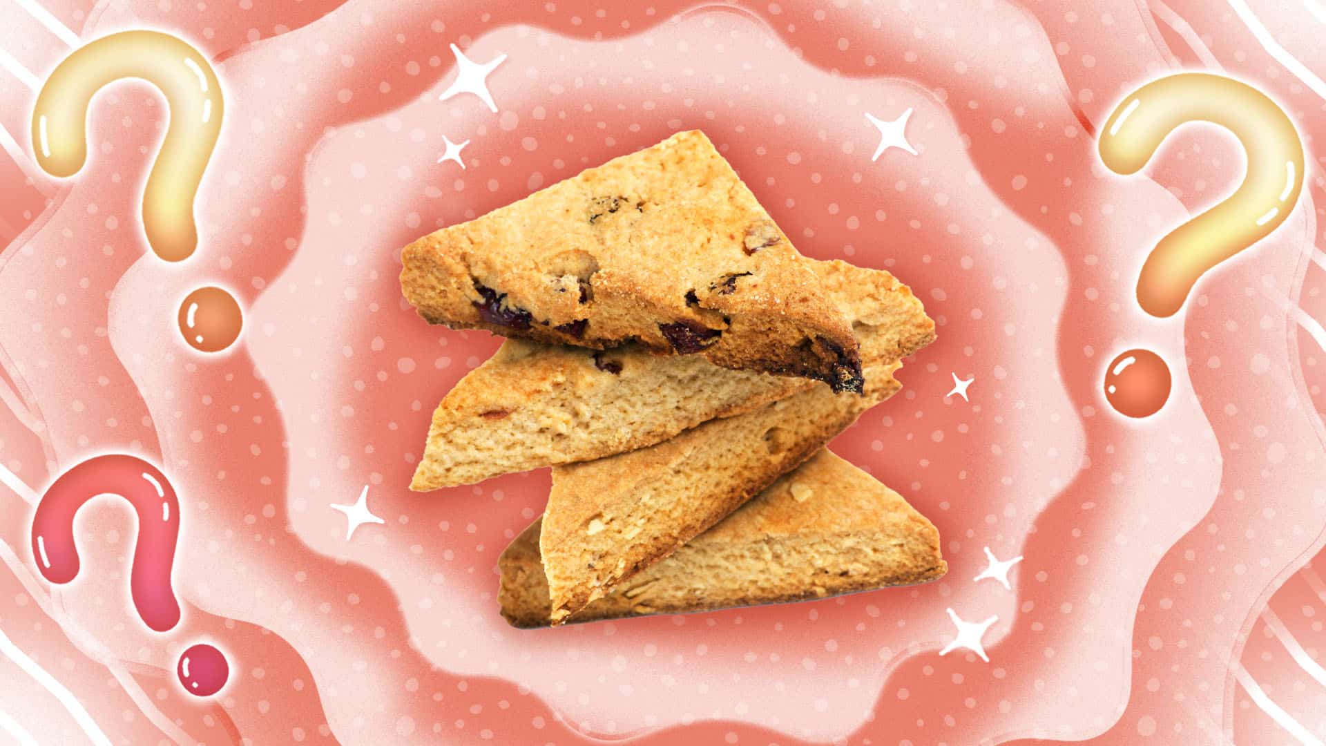 What Is a Scone, Really? Sporked
