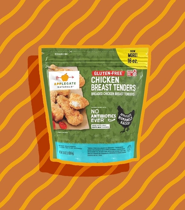 Applegate Gluten-Free Chicken Breast Tenders