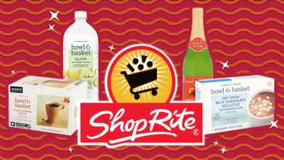 shoprite drinks