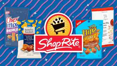 shoprite snacks