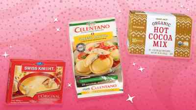 cheap date night foods