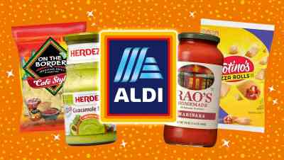 name brand products you should be buying at aldi