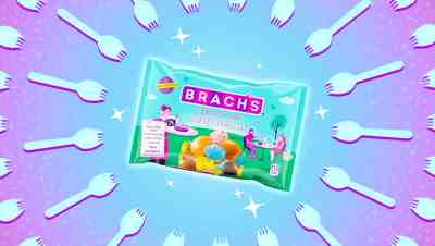 brach's easter brunch jelly beans review