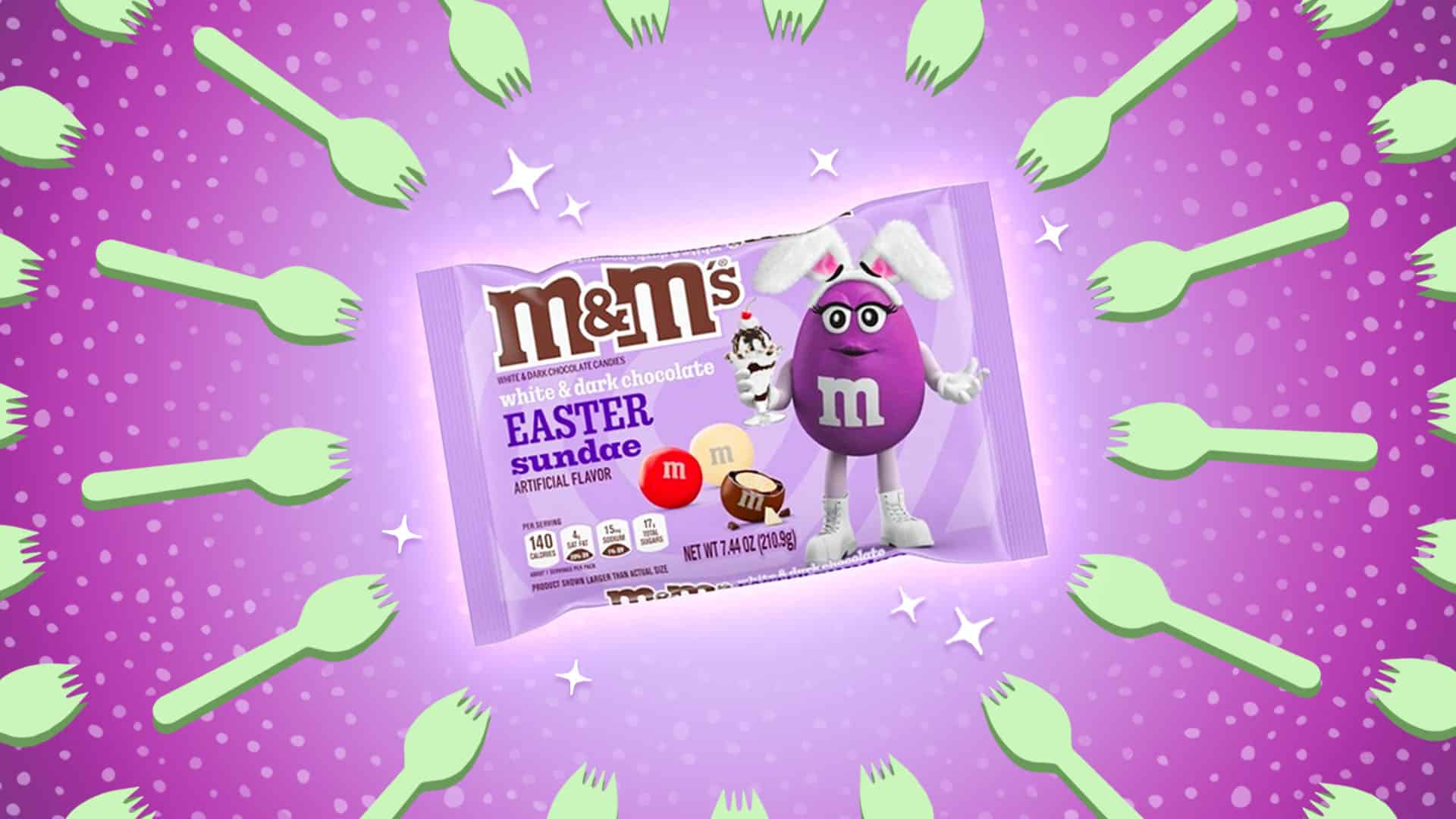 New M M s Alert Our Review Of Easter Sunday M M s new-m-m-s-alert-our-review-of-easter-sunday-m-m-s