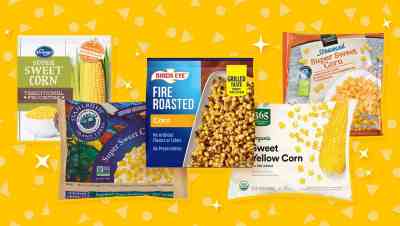 best frozen corn