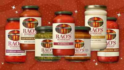 rao's sauce