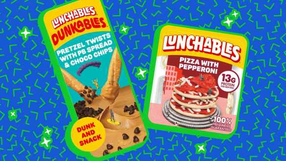 best lunchables