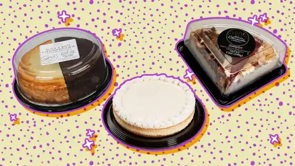 best cheesecake
