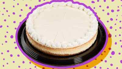 Best of the Best Cheesecake