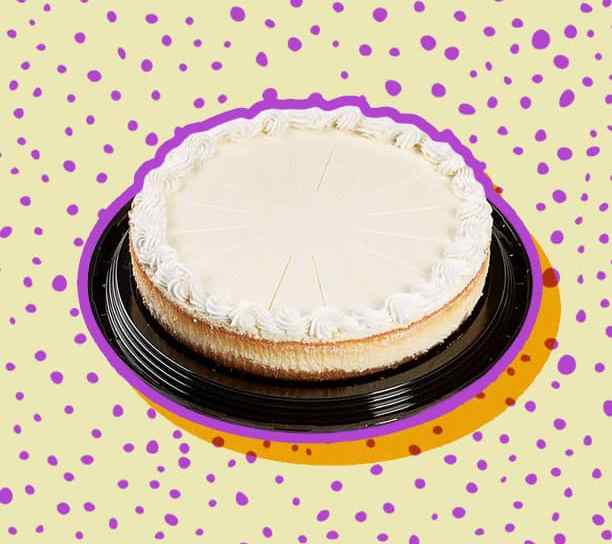 Best of the Best Cheesecake