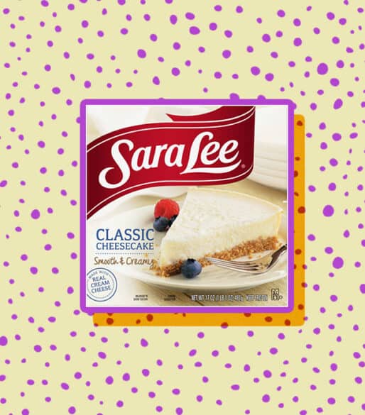 Best Cheesecake You Can Buy (Best Chocolate Cheesecake, Too!)