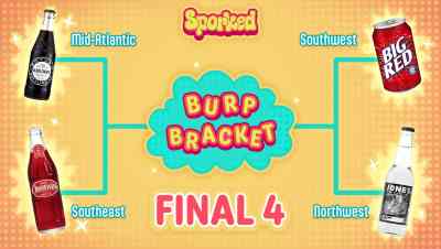 sporked burp bracket final four