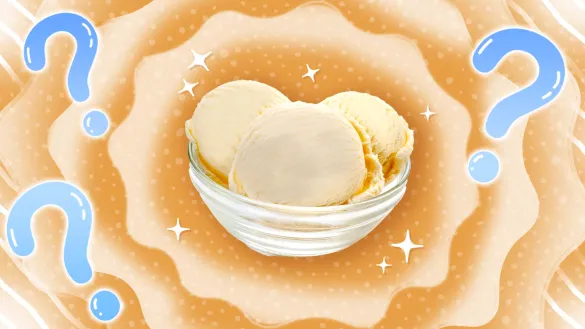 frozen custard