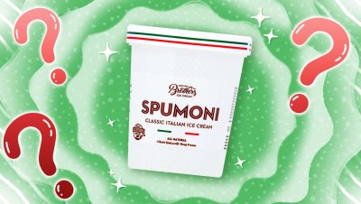 spumoni ice cream