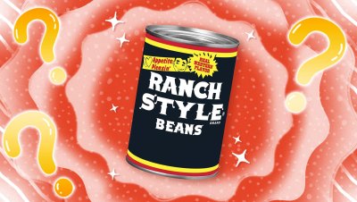 ranch style beans