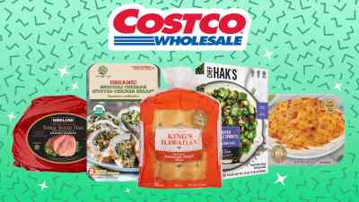 what to buy for easter dinner at costco