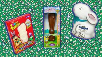 best chocolate bunnies