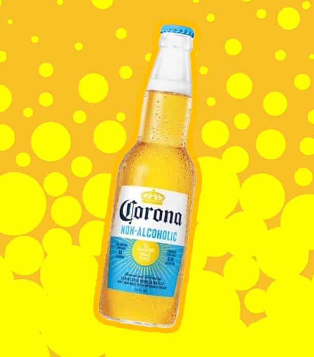 Corona Non-Alcoholic 