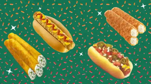 7-eleven food