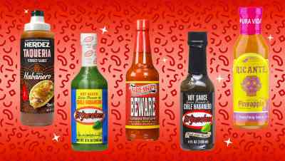 best habanero sauce