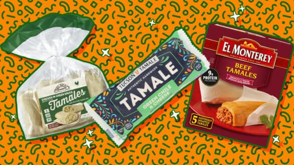 best frozen tamales