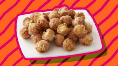 Best Donut Holes