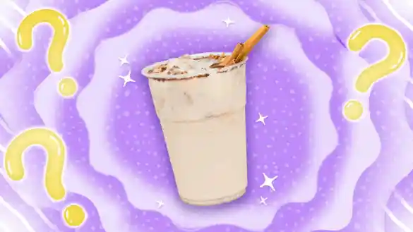horchata