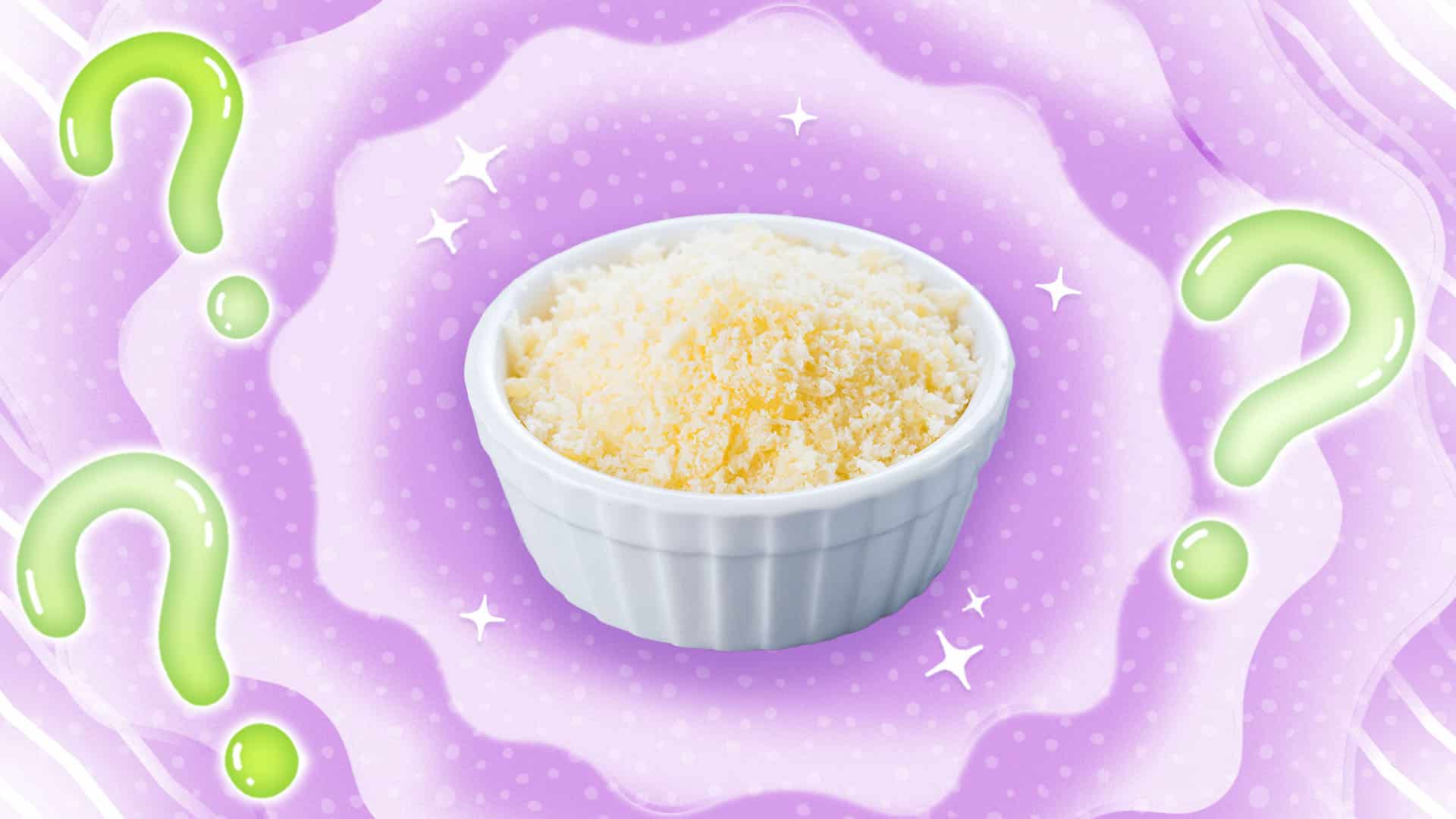 Is Parmesan Cheese Vegetarian? Here’s the Truth Sporked